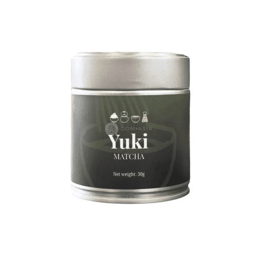 Proszek matcha 4A YUKI 30g ( zielony)