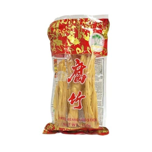 Suszone tofu THREE COCONUT TREE 150g