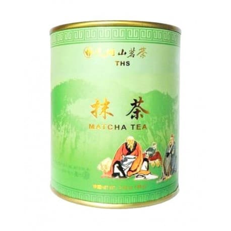 Matcha w proszku TIAN HU SHAN  80g