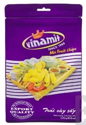 Suszone owoce VINAMIT 250g