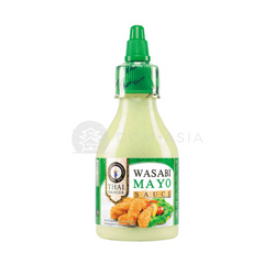 Sos wasabi mayo THAI DANCER 200ml