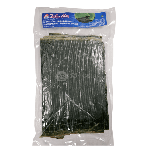 Liscie bananowca JA 500g