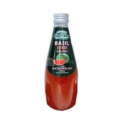 Napój chia - arbuza COOLTIME 290ml