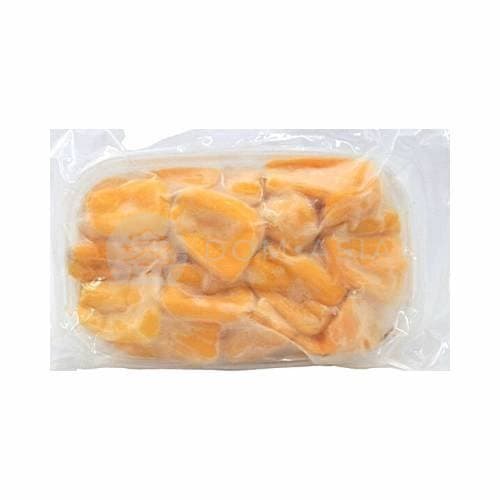 Mrożony chlebowiec jackfruit JA 500g