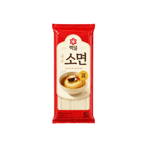 Makaron pszenny Somyun CJ 500g