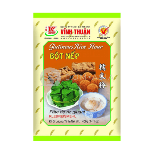 Mąka z ryżu kleistego VINH THUAN 400g