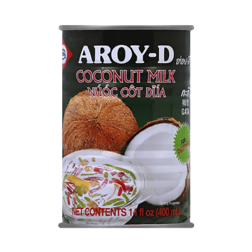 Mleko Mleczko Kokosowe Do Deserów 400ml AROY-D