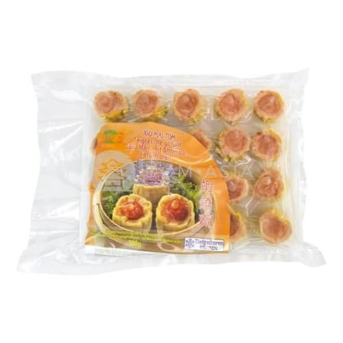Pierożki Xiu mai THREE COCONUT TREE 500g