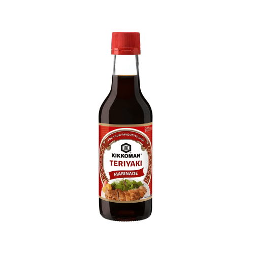 Sos Teriyaki KIKKOMAN 250ml
