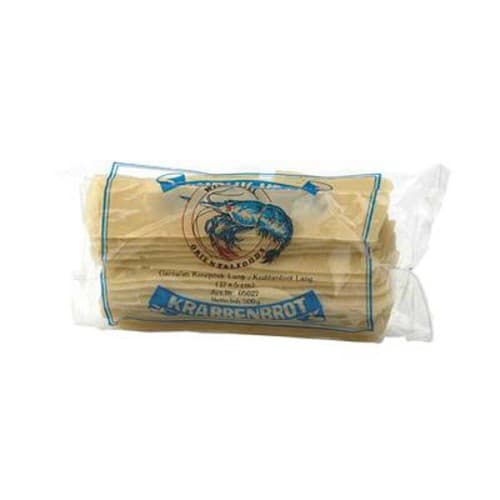 Prażynki krewetkowe 500g