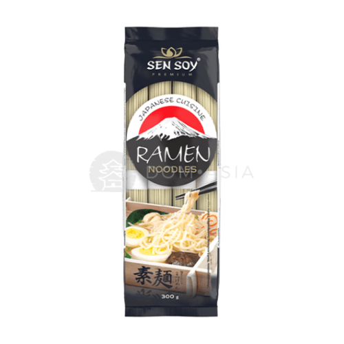 Makaron Ramen SEN SOY 300g