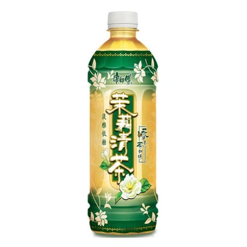 Herbata jaśminowa MASTER KONG 500ml