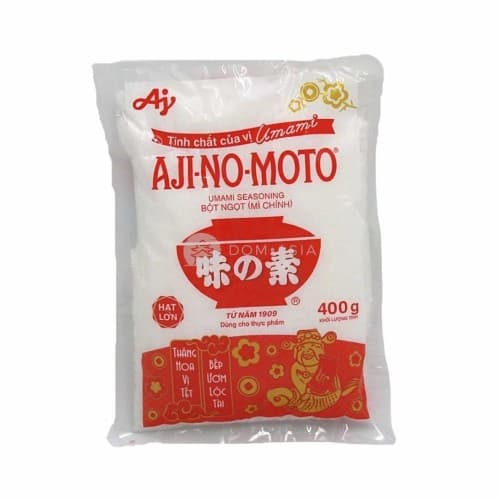 Przyprawa MSG AJINOMOTO 400g