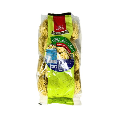 Makaron pszenny zwijany HIEP LONG 500g
