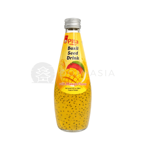 Napój Chia o smaku Mango PITA 290ml