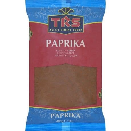 Papryka w proszku TRS 100g