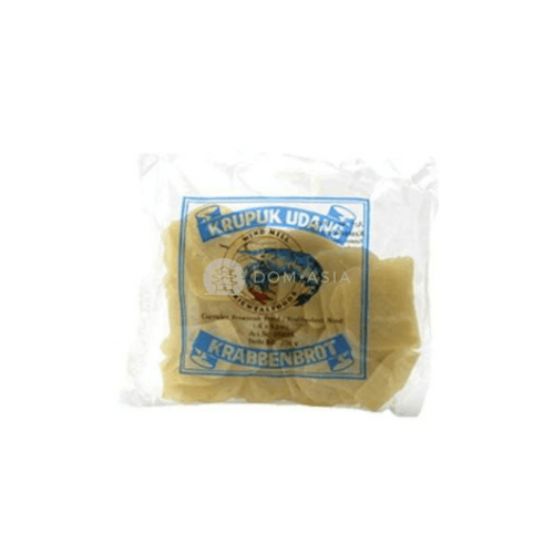 Prażynki krewetkowe ORIENTAL FOODS 250g