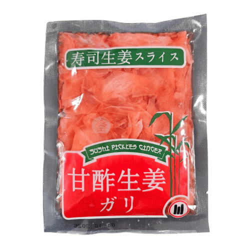 Imbir marynowany różowy PITAYA 150g