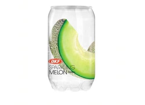 Napój melonowy OKF 350ml