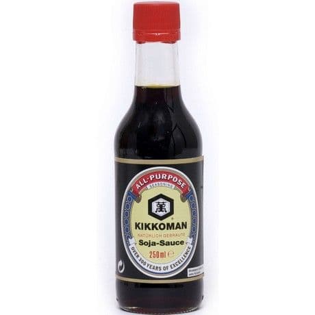 Sos Sojowy KIKKOMAN 250ml