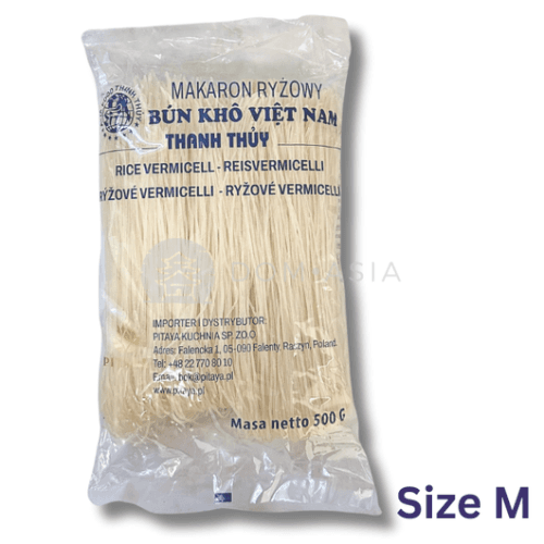 Makaron ryżowy nitki THANH THUY 500g