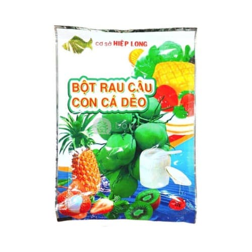 Galaretka w proszku HIEP LONG 12g
