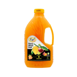 Mieszanka przekąsek Chevda Regal 375 g