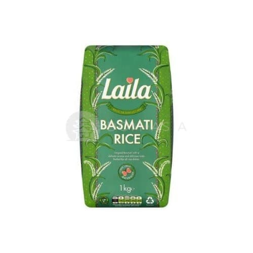 Ryż basmati Laila 1 kg