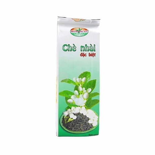 Herbata jaśminowa HOANG LONG TEA 100g