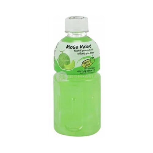 Napój o smaku melon MOGU MOGU 320ml