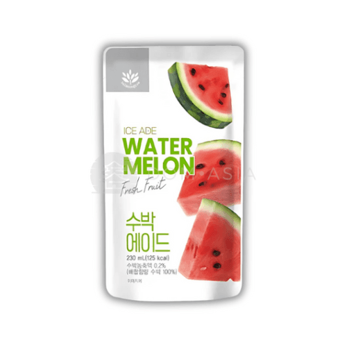 Napój o smaku arbuza BALANCE GLOW 230ml