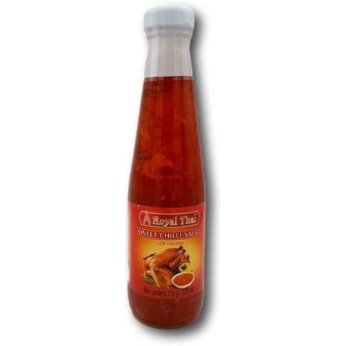 Słodki sos chili do kurczaka  ROYAL THAI 275 ml