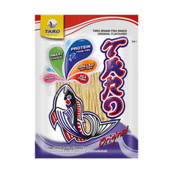Rybna przekąska Original TARO 52g