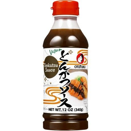 Sos Tonkatsu OTAFUKU 340g