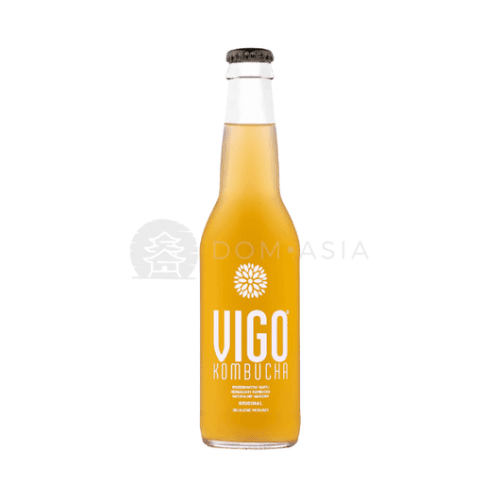 Kombucha Original VIGO 330ml