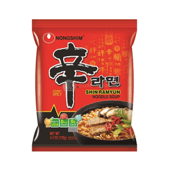 Makaron Shin NONGSHIM 120g