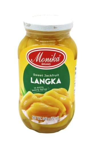 Chlebowiec w syropie MONIKA 340g