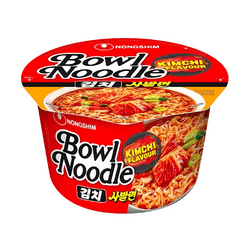 Makaron ostry w kubku BOWL NONGSHIM 114g