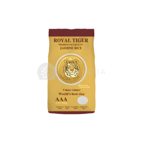 Ryż Jaśminowy ROYAL TIGER GOLD 1kg