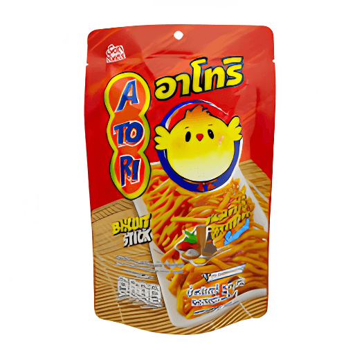 Chipsy ostre ATORI 50g