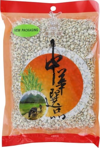 Pearl Barley 30 X 400 G EAGLOBE