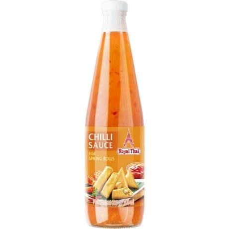 Sos chili do sajgonek ROYAL THAI 700ml