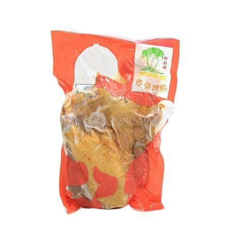 Kaczka pieczona po pekińsku połówka 700g