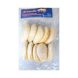 Bułeczki Bao na parze JA 600g
