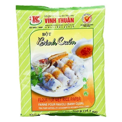 Mąka ryżowa do naleśników VINH THUAN 400g
