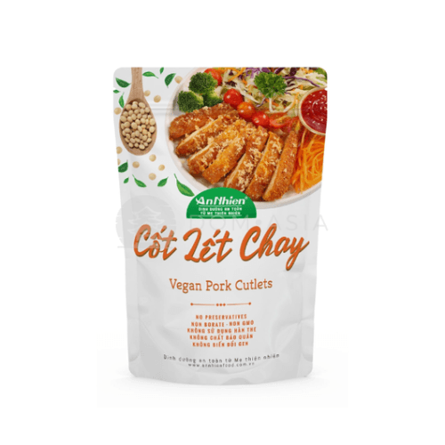 Wegański kotlet AN NHIEN 150g
