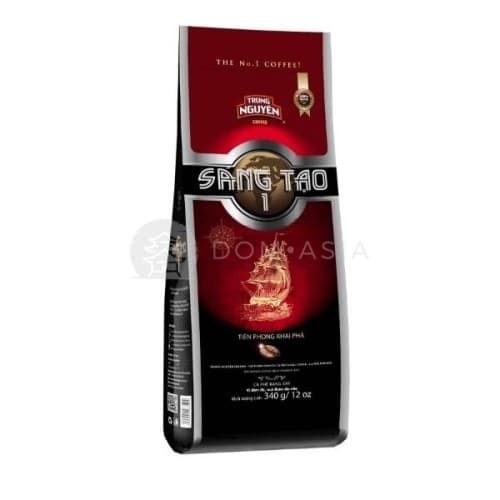 Kawa sang tao 1 TRUNG NGUYEN 340g