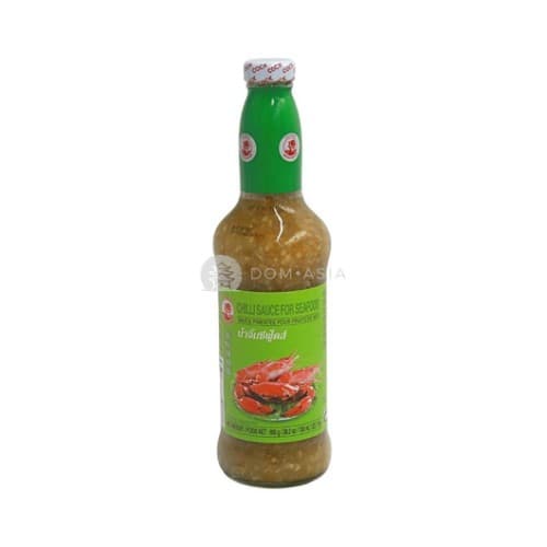 Sos ostry do owoców morza COCK BRAND 800g