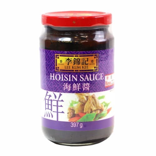 Sos hoisin LEE KUM KEE 397g