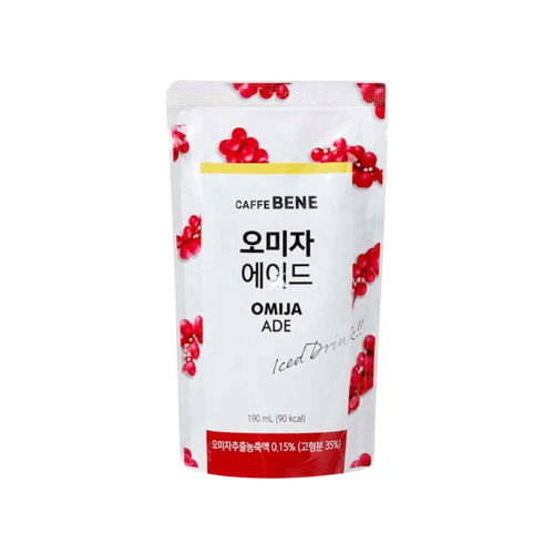 Napój o smaku omija CAFFE BENE 190ml